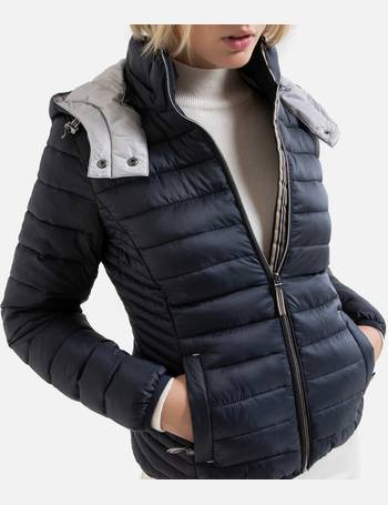 Shop Women's La Redoute Lightweight Jackets up to 70% Off