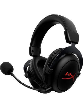 Hyperx cloud revolver online s argos