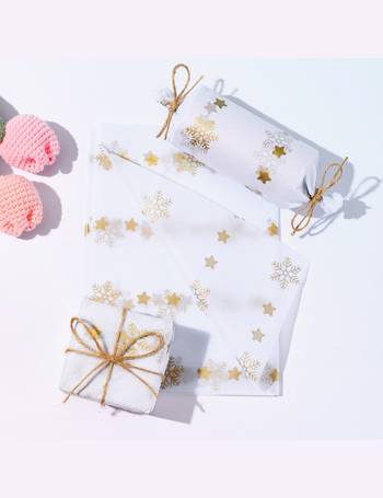 10pcs Plain Gift Wrapping Paper