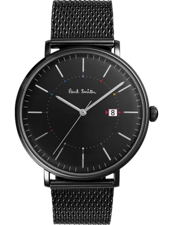 Mens paul shop smith watch