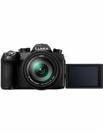 panasonic fz82 currys