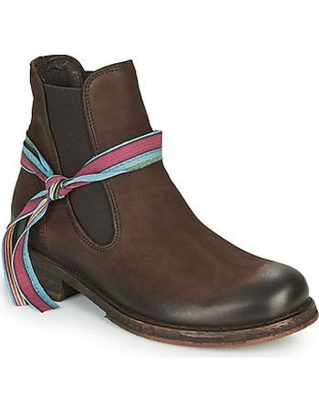 felmini hardy boots