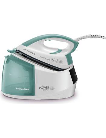 Steam generator deals iron sale argos