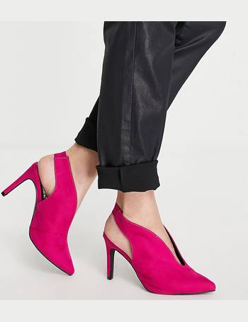 simply be court shoes