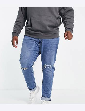 Shop Levi's Tall Jeans for Men up to 70% Off | DealDoodle