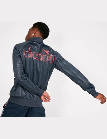 Diadora offside hot sale track jacket