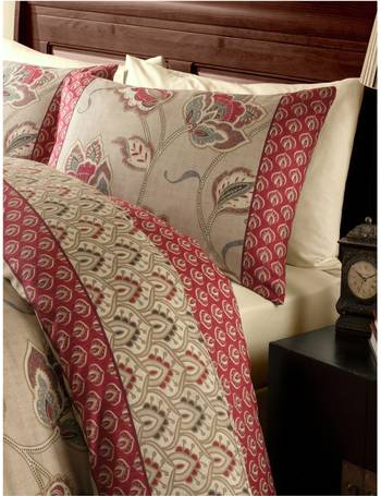 Shop Catherine Lansfield Cotton Duvet Covers Up To 40 Off