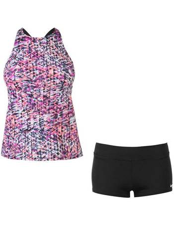 ladies swim shorts sports direct