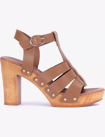 Mint velvet sandals discount sale