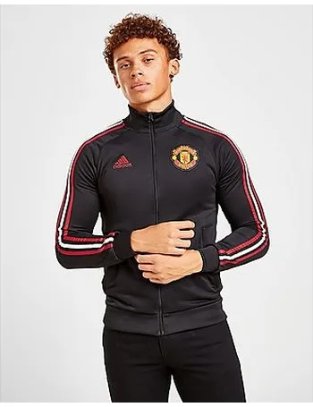 jd sports adidas tracksuit tops