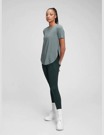 GapFit Breathe Tunic T-Shirt