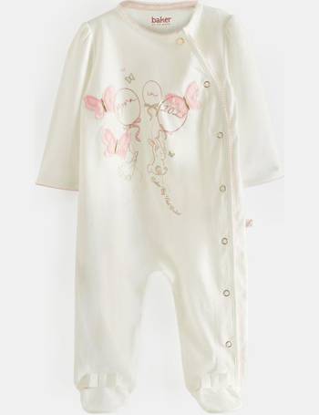 Ted baker best sale baby girl outfit