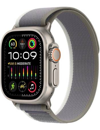 Apple smart watch currys sale