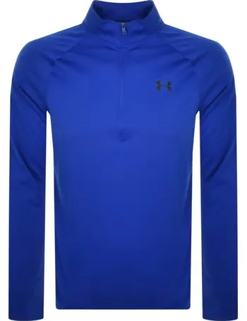 Shop Under Armour Men's Zip Sweatshirt up to 65% Off