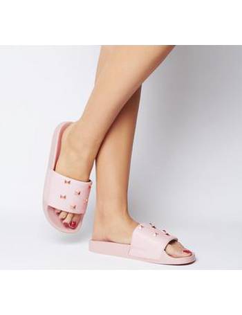 ted baker ladies sliders sale