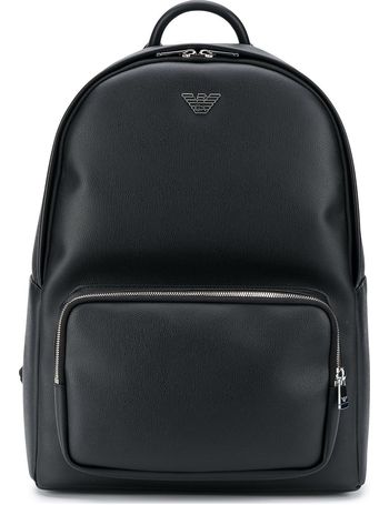 emporio armani backpack sale