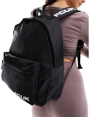 Shop French Connection Women s Backpacks up to 85 Off DealDoodle