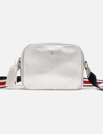 Joules faye camera online bag