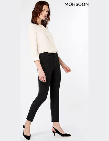 Monsoon shop bonnie trousers