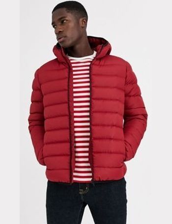 French connection deals red jacket