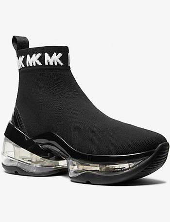 Shop Michael Kors Women's Sock Shoes up to 70% Off | DealDoodle