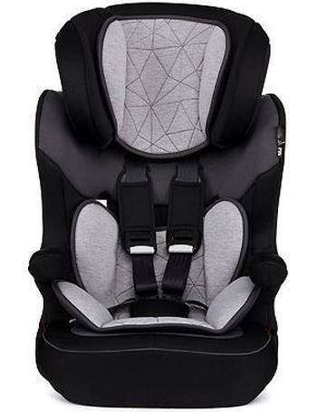 Mothercare advance outlet xp highback