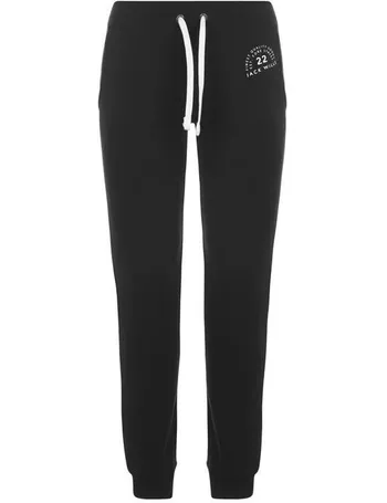 bakershill slim jogging bottoms