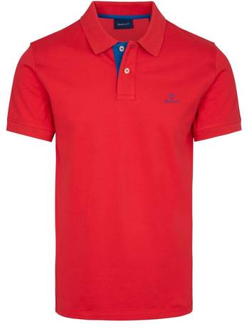 Shop The House of Bruar Men's Collar Polo Shirts up to 20% Off | DealDoodle