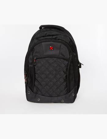 Jeep backpack tk maxx hot sale