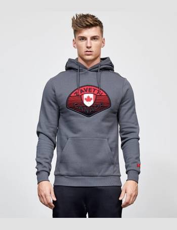 under armour grey jumper