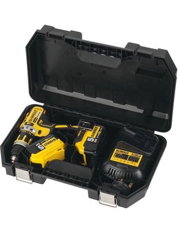 B&q dewalt combi online drill