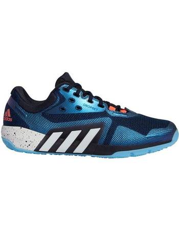 mens wide fit adidas trainers