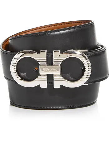 Bloomingdales mens outlet ferragamo belts