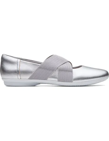 gracelin bell clarks