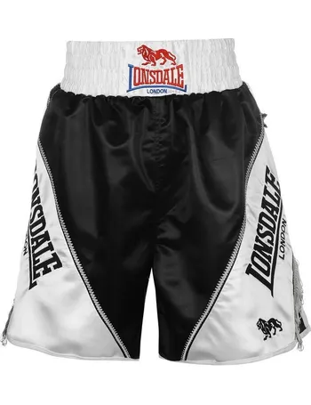 boxing shorts sports direct