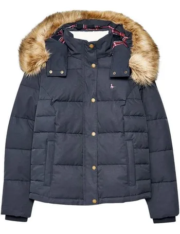 Jack wills hot sale addington jacket