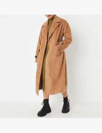 Missguided 2024 petite coats