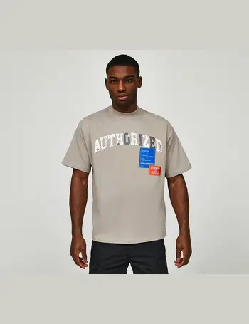 Calvin Klein Jeans Mono Logo 2 Pack T-Shirt