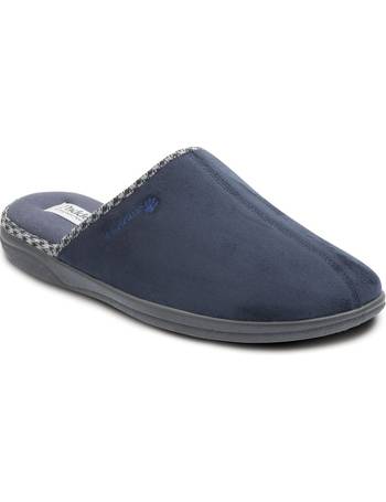 Clinkards mens slippers hot sale