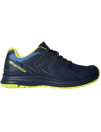 Shop Karrimor Men's Trail Running Shoes up to 85% Off | DealDoodle