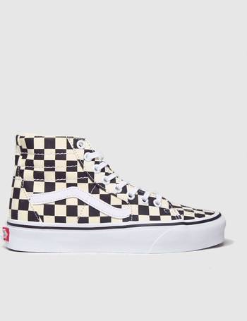 schuh vans high tops