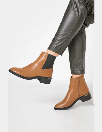 long tall sally ankle boots