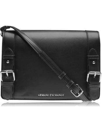 armani pouch house of fraser