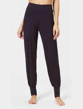 Commando Butter High-Rise Capri Jogger Pants