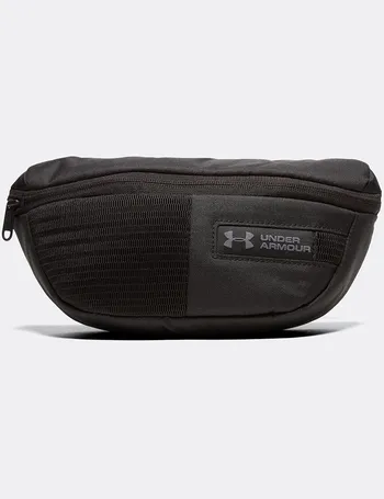 under armour bum bag