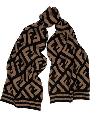 Fendi 2024 scarf uk