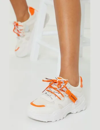 plt chunky trainers