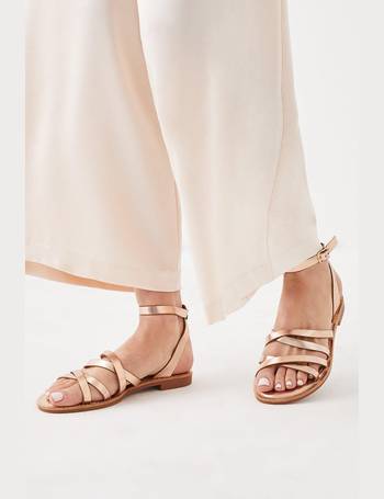 Dorothy perkins francine on sale sandals