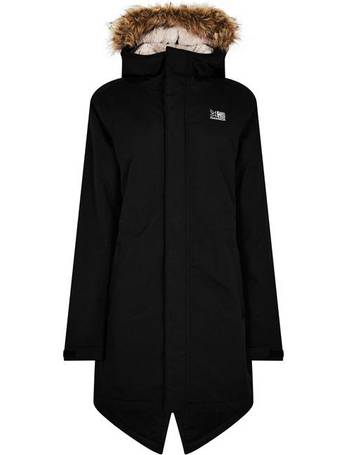 Karrimor parka 3in1 jacket on sale ladies