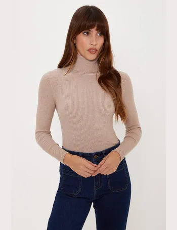 Debenhams Ribbed Jumper, up to 80% Off